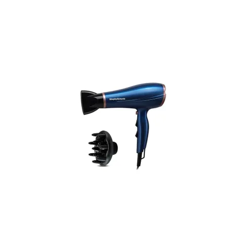 Image of Morphy Richards Stylist Care Hd192Dc 1900W Hair Dryer