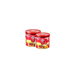 MORTON Mixed Fruit Jam 450gm Pack of 2