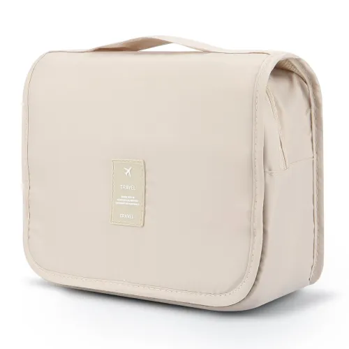Image of Mossio Polyester Makeup Bag