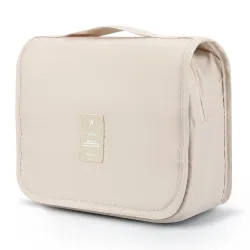 Mossio Polyester Makeup Bag