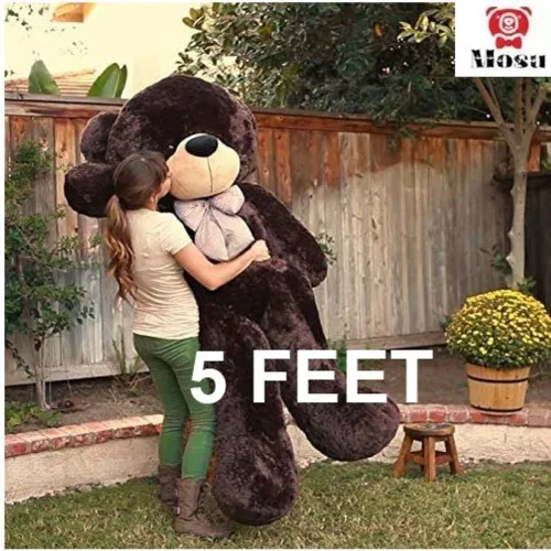 Image of MOSU 5 Feet Teddy Bear
