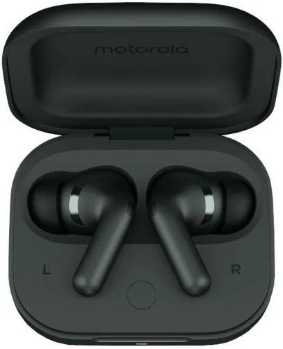 Image of moto buds+48dB ANC Dolby Bt earbuds