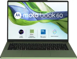 Motobook 60 Full Metal 14gen 16/512GB Laptop