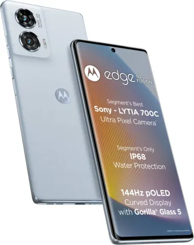 Image of Motorola Edge 50 Fusion (8GB RAM, 128GB)