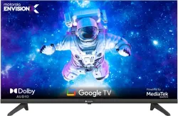 MOTOROLA EnvisionX (43FHDGDMBSXP) 43inch Google TV