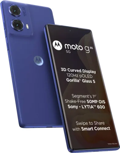 Image of Motorola G85 5G [8GB | 128GB]