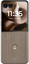 MOTOROLA Razr 60 Ultra (Pantone Mountain Trail, 512 GB) (16 GB RAM