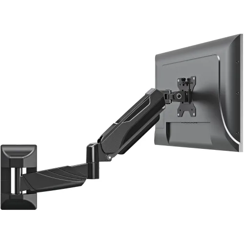 Image of MOUNTUP Single Monitor Wall Mount for 17-32 Inch Computer Screen