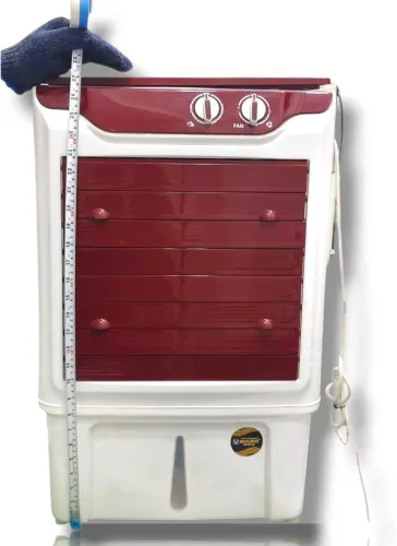 Image of mourvi 25 L Room/Personal Air Cooler 