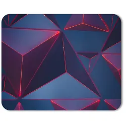 Printed Gaming Non-Slip Rubber Base Mouse pad