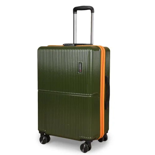 Image of MOVE-MEANT Glide Small Cabin & Medium Check-in Suitcase | 55 Cm,66 Cm & 75 Cm|