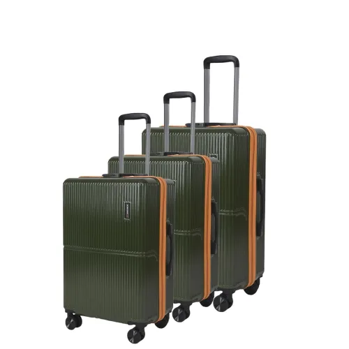Image of MOVE-MEANT Glide Small Medium & Large Suitcase