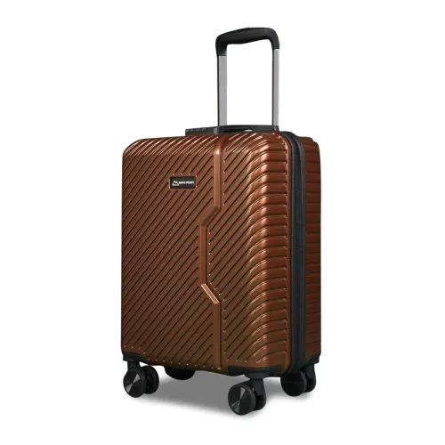 Image of MOVE-MEANT Jetset Small Cabin Suitcase