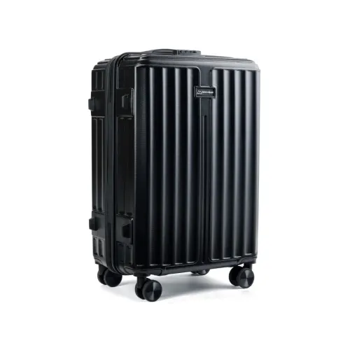 Image of MOVE-MEANT ROAMIFY Suitcase 8 Wheels Trolley Bag