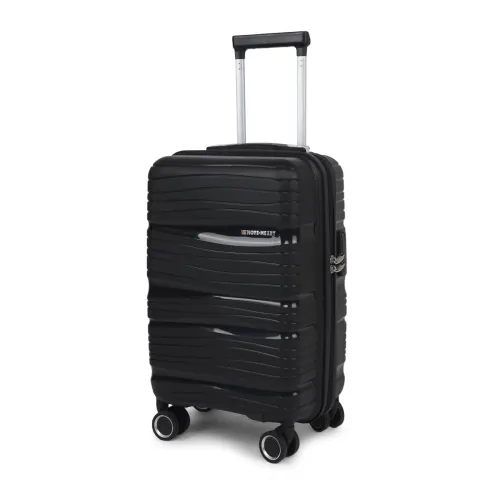 Image of MOVE-MEANT WanderWares Small Cabin Suitcase