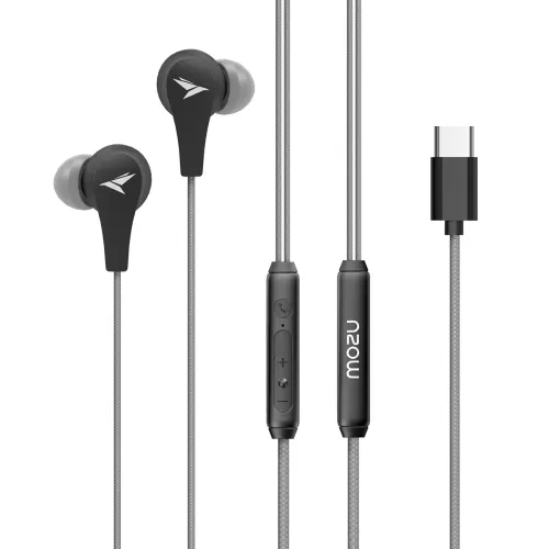 Image of MOZU Audiology 100 Type C Earphone