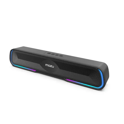 Image of MOZU Bassmore S1 16 W Bluetooth Soundbar