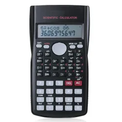 Mr. Pen Scientific Calculator HD LCD Display