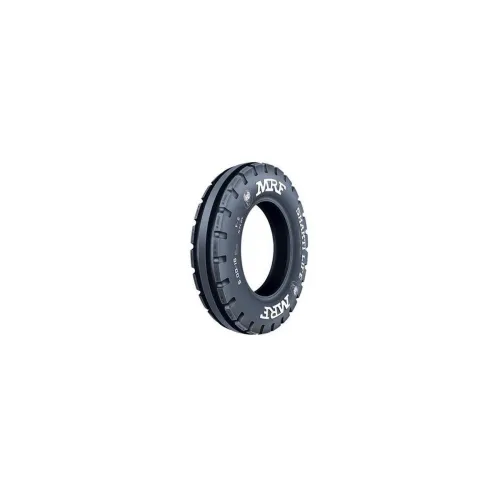 Image of MRF Shakthi Life 6.00 Tractor tube Tyre (17Inch)