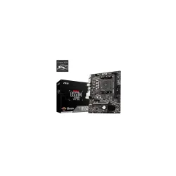 MSI B550M-A PRO ProSeries Motherboard