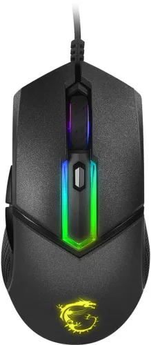 Image of MSI Clutch GM30 Gaming Mouse