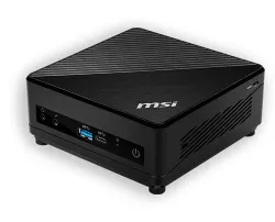 MSI Cubi 5 Mini PC (Pentium, 4GB/128GB, Win10)