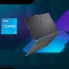 MSI Cyborg 15 i5 12th Gen Laptop (16GB / 512GB ) 12450H