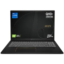 MSI E16 (RTX3050) Flip, i7, 16GB/1TB, Laptop