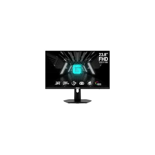 Image of MSI G244F E2 24 Inch FHD Gaming Monitor 