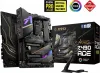 MSI (MBDFXSBYYNJ8B6BC) MEG Z490 ACE motherboard.