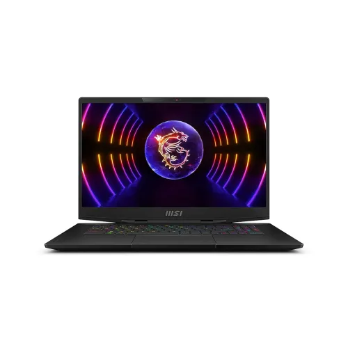 Image of MSI Stealth 17 Studio i9/RTX 4080/64GB/2TB/17