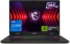 MSI Sword 16 HX Core i7 14th Gen 14700HX Gaming Laptop 16GB 1TB SSD Windows 11 RTX 4050 144Hz