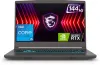 MSI Thin 15 Intel Core i5 12th Gen 12450H