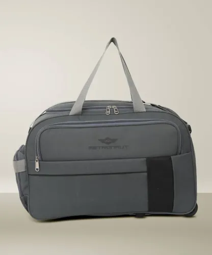 Image of MTN Travel Strolley Duffel Bag 70L