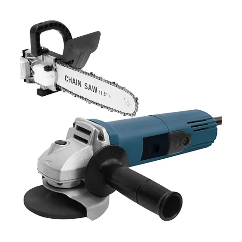 Image of Multi functional 850W 4inch 100mm dia mini electric angle grinder machine