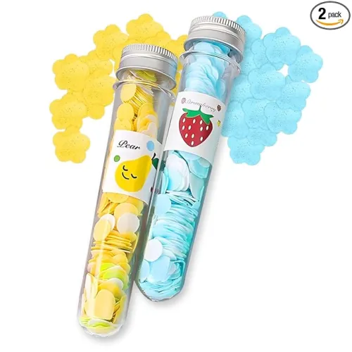Image of Multibrite Disposable Paper Soap Tube