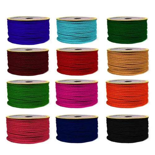 Image of Multicolor Dori Blouse Gota Patti Dori