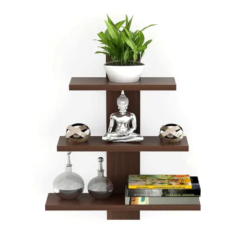 Image of Multipurpose Tree Shape Display Rack