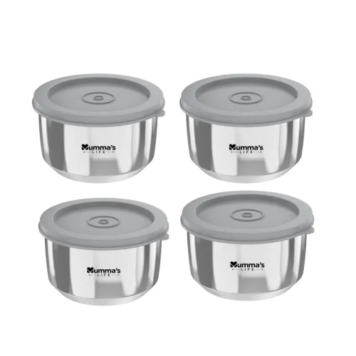 Image of Mumma's LIFE Bea 330 Ml Pack Of 4