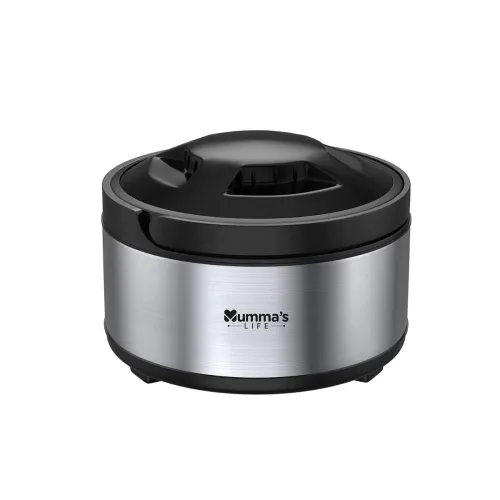 Image of Mumma's LIFE Stainless Steel Casserole 3500ML