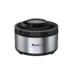 Mummas LIFE Stainless Steel Thermoware Casserole with Lid for Roti/Chapati