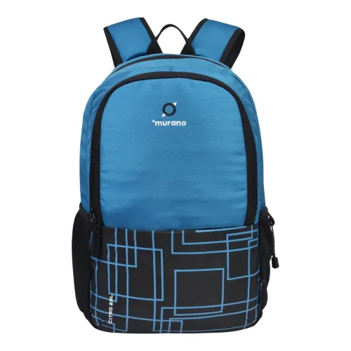 Image of Murano Citro Casual Backpack 25L 2 Compartments