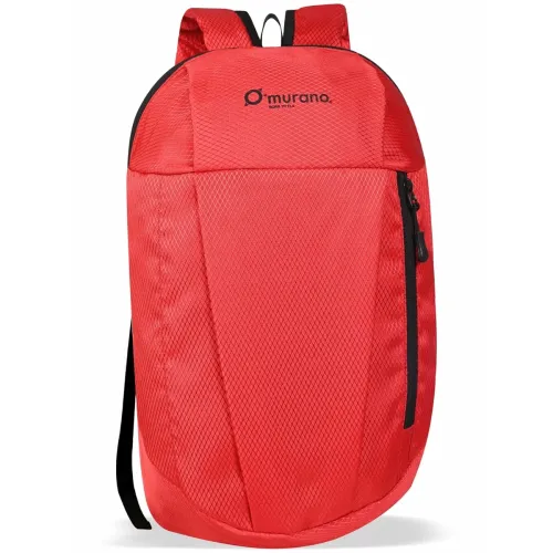Image of Murano Louis 10ltr Small Casual day backpack/Office Bag | Travel Bag | 
