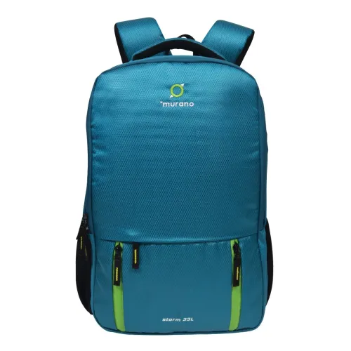 Image of Murano Storm 33L Casual Backpack with 3 Compartments
