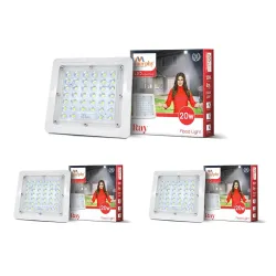 Murphy 20W Ray LED Flood Light