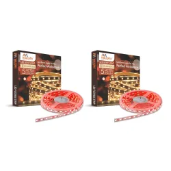 Murphy 25W LED Strip 2835 Cove Light 5 Metre