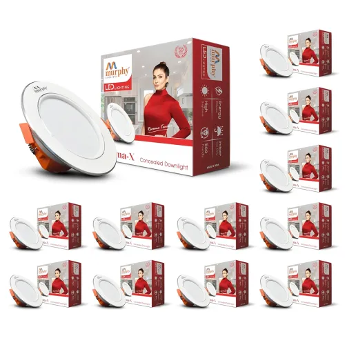 Image of Murphy Croma 9W Concealed LED Downlight