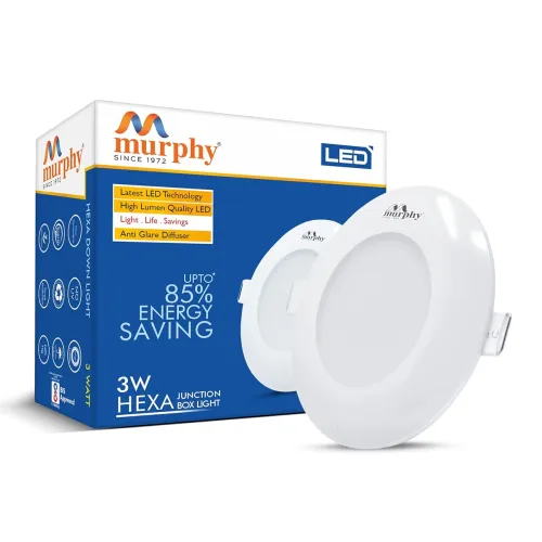 Image of Murphy LED Cool White Downlight