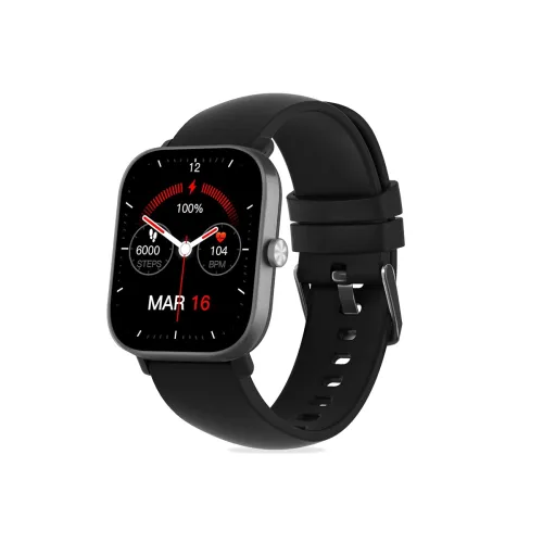 Image of MUSTARD Tempo Smart Watch with 1.69