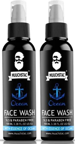 Image of MUUCHSTAC Ocean for Men
